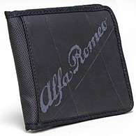 Alfa Romeo½ãÀµCYCLUS¥¦¥©¥ì¥Ã¥È