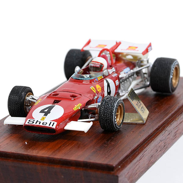 1/43 Ferrari 312B 1970ǯߥ˥奢ǥ Ferrari Club Maranelloڥ륨ǥ