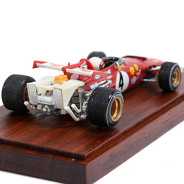 1/43 Ferrari 312B 1970ǯߥ˥奢ǥ Ferrari Club Maranelloڥ륨ǥ