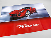 1/43 Ferrari GT Collection No.6 599GTB Fioranoߥ˥奢ǥ