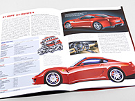 1/43 Ferrari GT Collection No.6 599GTB Fioranoߥ˥奢ǥ