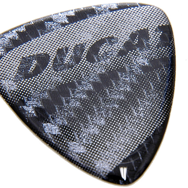 DUCATI Emblem 3D Carbon Look Sticker