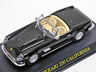 1/43 Ferrari GT Collection No.13 250 California 1957ߥ˥奢ǥ
