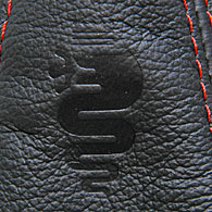 Alfa 156 Leather Shift Boots (Phase 1/Manual Model)