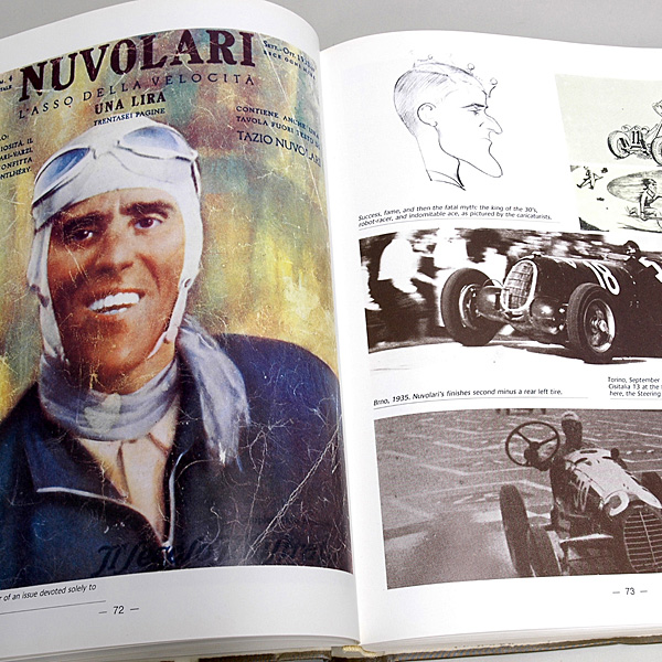 PILOTI CHE GENTE by Enzo Ferrari