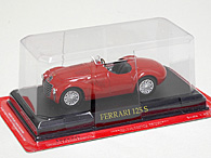 1/43 Ferrari GT Collection No.16 125S Miniature Model
