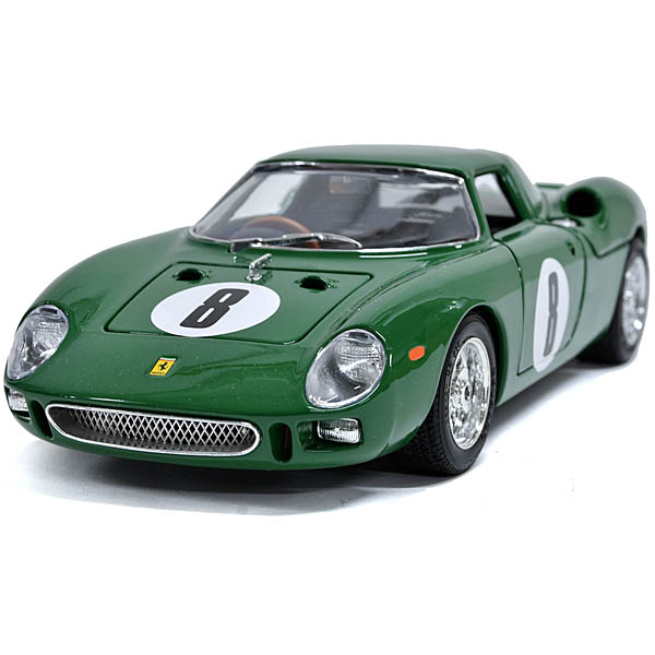 1/18 Ferrari 250 Le Mans 1965�ߥ˥��奢��ǥ�