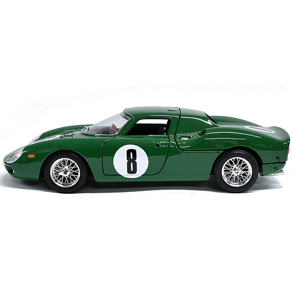 1/18 scale Ferrari 250 Le Mans 1965 miniature model