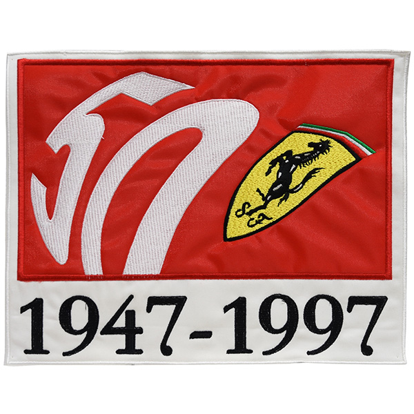 Ferrari 50¼þǯµÇ°¥ï¥Ã¥Ú¥ó (Large)