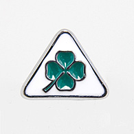 Alfa Romeo½ãÀµQuadrifoglio¥Ô¥ó¥Ð¥Ã¥¸