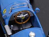1/43 Ferrari F1 Collection No.54 625 F1 ROBERT MANZON Miniature Model