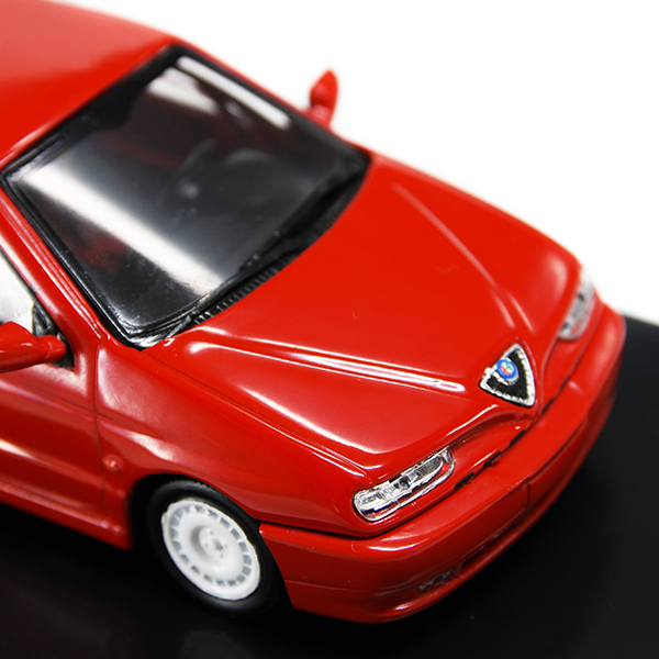 1/43 Alfa Romeo 146 C.I.V.T.Press Version Miniature Model