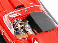 1/43 Ferrari GT Collection No.23 250 TESTAROSSAߥ˥奢ǥ