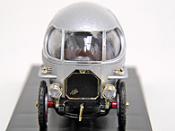 1/43 A.L.F.A. 40-60HP Ricotti 1914 Miniature Model