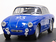 1/43 1000 MIGLIA Collection No.42 RENAULT REDELE SPECIALE¥ß¥Ë¥Á¥å¥¢¥â¥Ç¥ë
