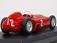 1/43 Ferrari F1 Collection No.58 D50ߥ˥奢ǥ