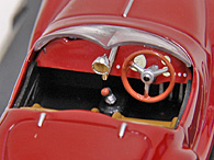 1/43 Ferrari GT Collection No.29 AUTO AVIO COSTRUZIONI 815ߥ˥奢ǥ