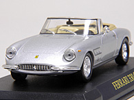 1/43 Ferrari GT Collection No.30 330GTSミニチュアモデル