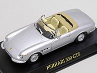 1/43 Ferrari GT Collection No.30 330GTS Miniature Model
