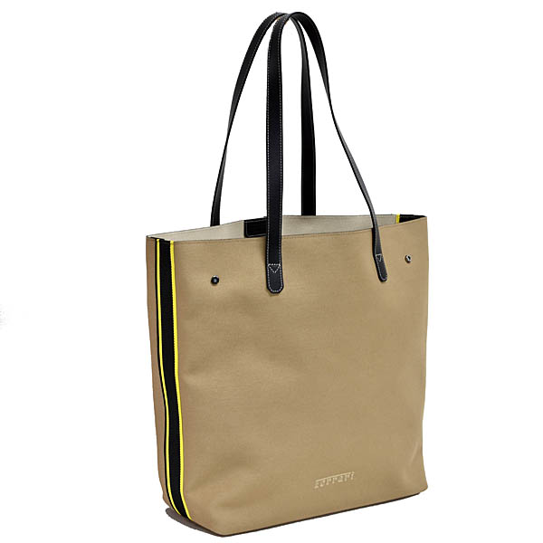 Ferrari Official Tote Bag