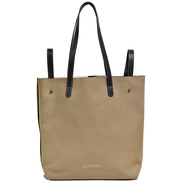 Ferrari Official Tote Bag