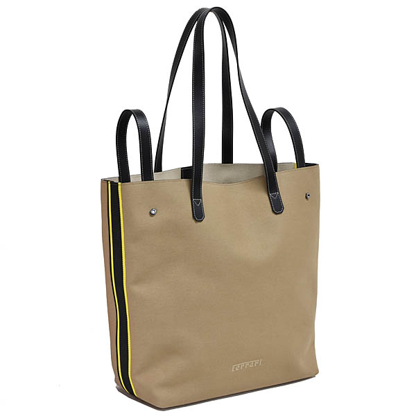 Ferrari Official Tote Bag