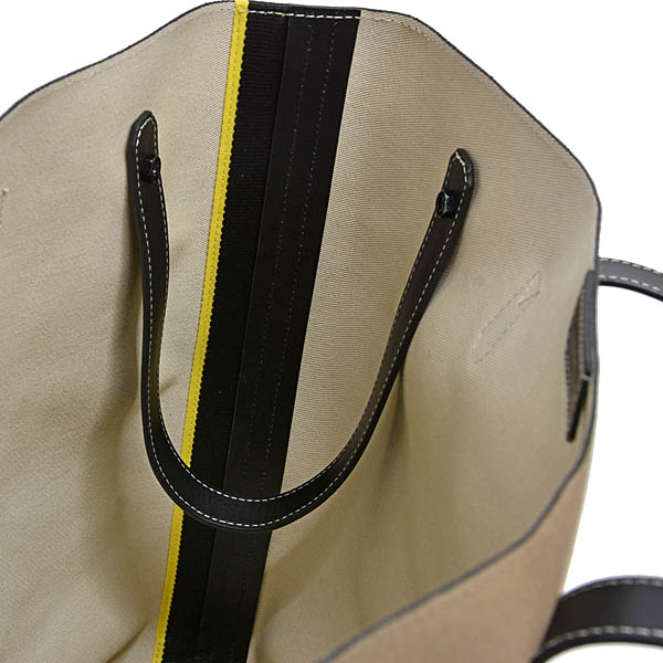 Ferrari Official Tote Bag