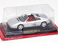 1/43 Ferrari GT Collection No.33 348tsߥ˥奢ǥ