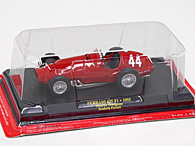 1/43 Ferrari F1 Collection No.60 625F1ߥ˥奢ǥ