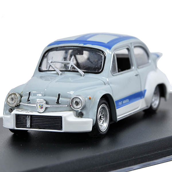 1/43 ABARTH 1000 Berlina Corsa Gr.2/70�ߥ˥��奢��ǥ�