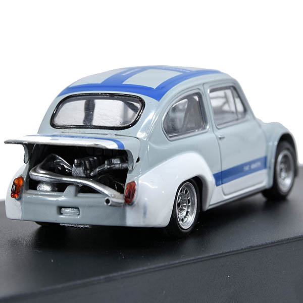 1/43 ABARTH 1000 Berlina Corsa Gr.2/70�ߥ˥��奢��ǥ�