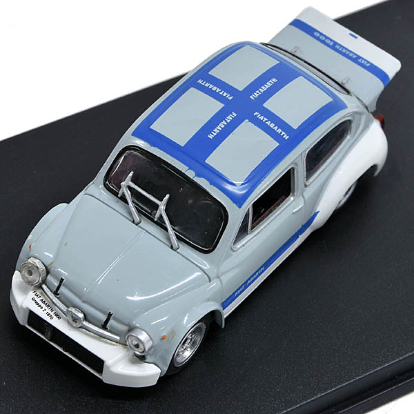 1/43 ABARTH 1000 Berlina Corsa Gr.2/70�ߥ˥��奢��ǥ�