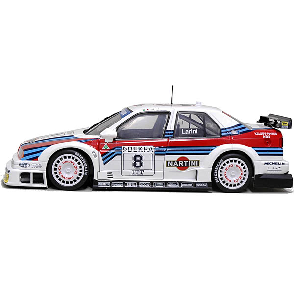1/18 Alfa Romeo ALFA 155 V6 TI DTM 1995ǯ No8 Larini�ߥ˥��奢��ǥ�