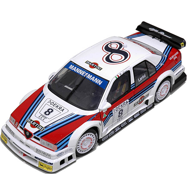 1/18 Alfa Romeo ALFA 155 V6 TI DTM 1995ǯ No8 Larini�ߥ˥��奢��ǥ�