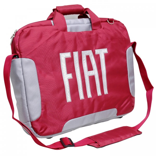FIAT�����Ρ���PC��Ǽ���������Хå�