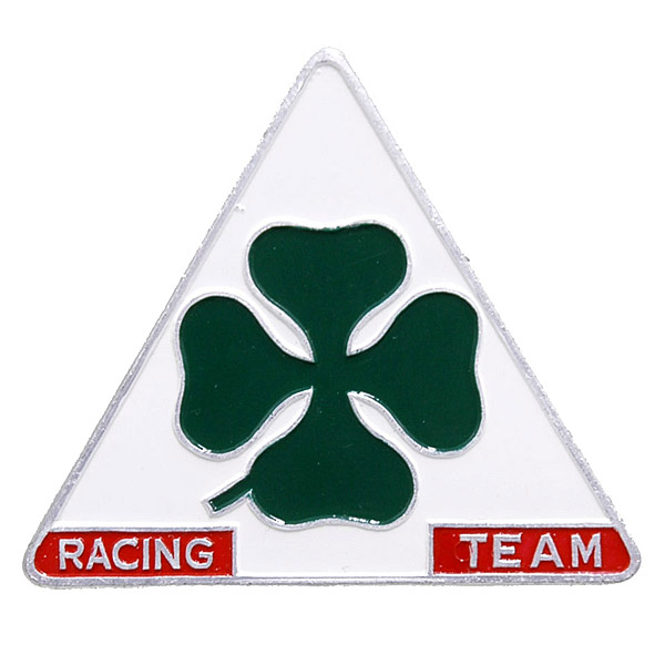 Alfa Romeo Quadrifoglio Racing Team¥¢¥ë¥ß¥¨¥ó¥Ö¥ì¥à