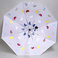 FIAT 500 Compact Umbrella