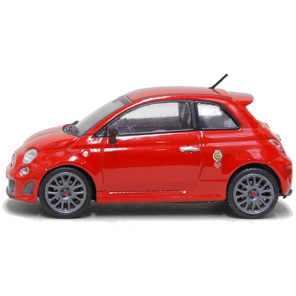 1/43 ABARTH 695 TRIBUTO Ferrari�ߥ˥��奢��ǥ�