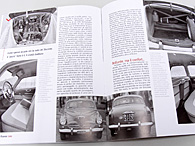 1/24 Alfa Romeo 100 Anni Collection No.9 Alfa 1900 Miniature Model