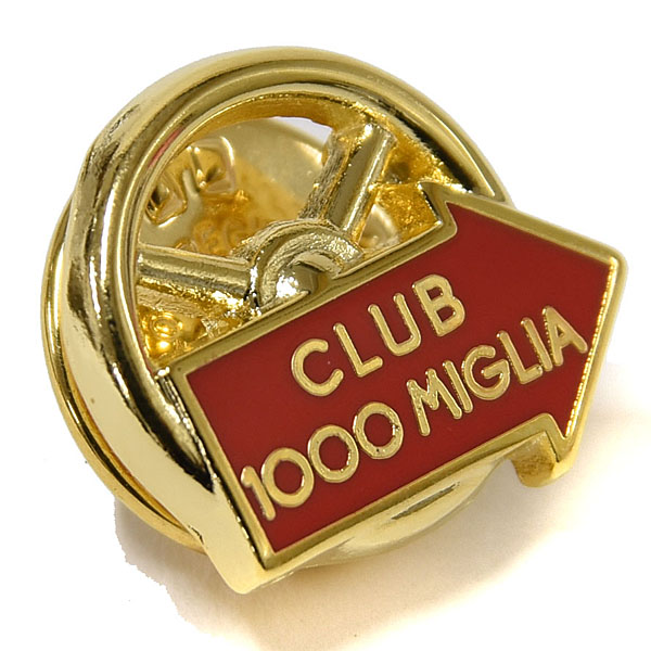 CLUB 1000 MIGLIAԥХå