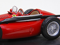 1/43 Ferrari F1 Collection No.70 553 F2 PIERO CARINIߥ˥奢ǥ