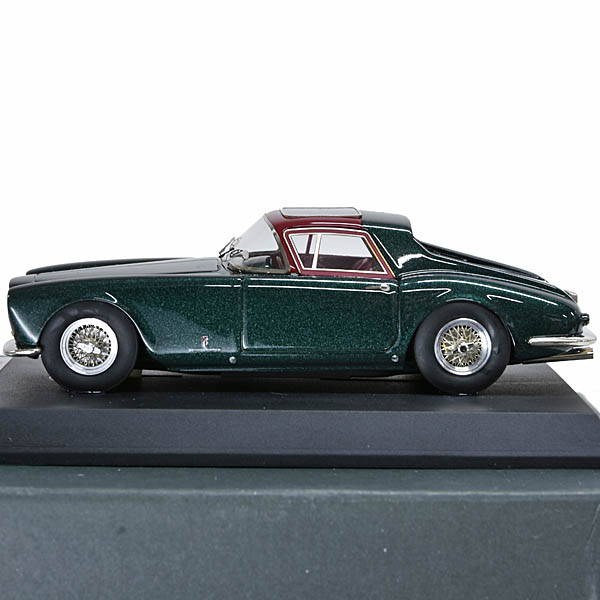 1/43 Ferrari 375 AM G. Agnelli Salon di Torino 1955 Miniature Model by BBR