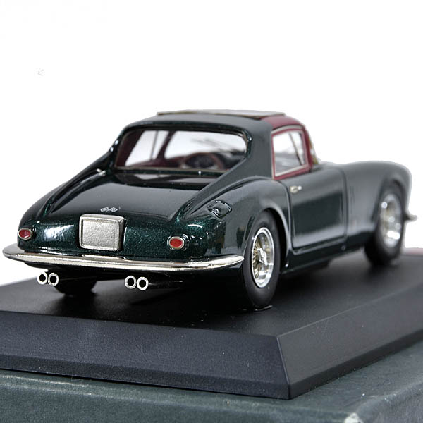 1/43 Ferrari 375 AM G. Agnelli Salon di Torino 1955 Miniature Model by BBR
