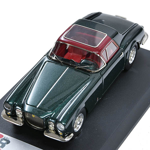 1/43 Ferrari 375 AM G. Agnelli Salon di Torino 1955 Miniature Model by BBR