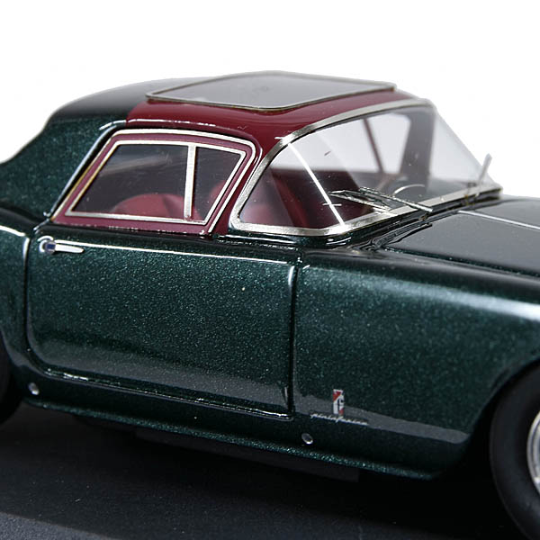 1/43 Ferrari 375 AM G. Agnelli Salon di Torino 1955 Miniature Model by BBR