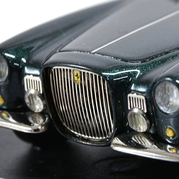 1/43 Ferrari 375 AM G. Agnelli Salon di Torino 1955 Miniature Model by BBR