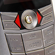 Scuderia Ferrari Cell Phone 