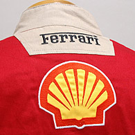 Ferrari Factory Work Suits (SF)