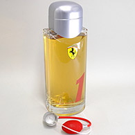 Ferrari Perfume Ferrari 1 -MAGNUM-