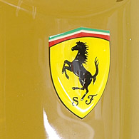 Ferrari Perfume Ferrari 1 -MAGNUM-
